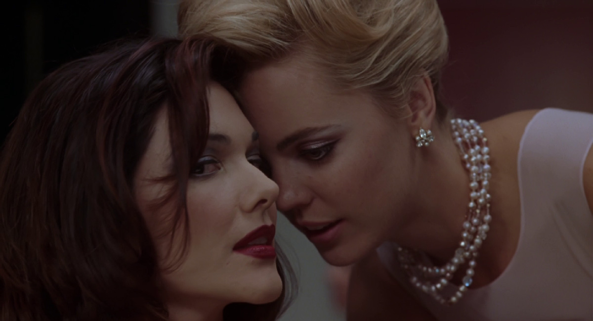 Frame 02 - Mulholland Drive