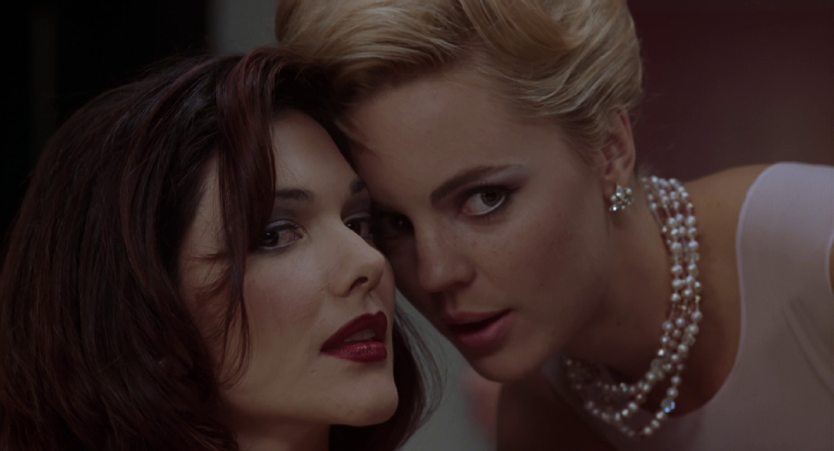 Frame 03 - Mulholland Drive
