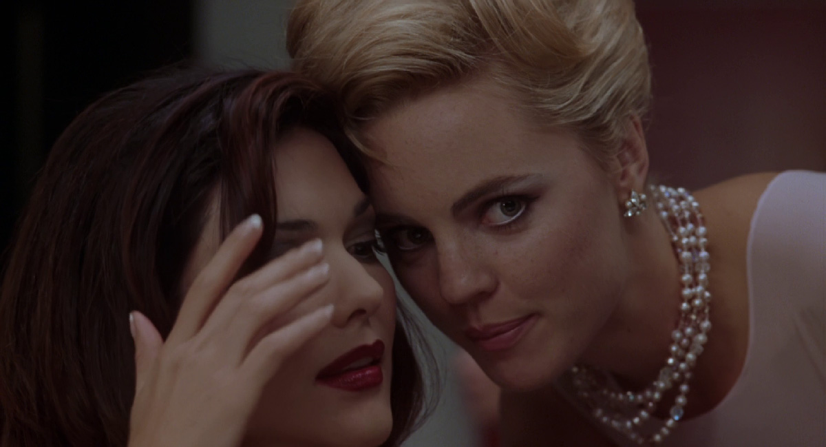 Frame 04 - Mulholland Drive