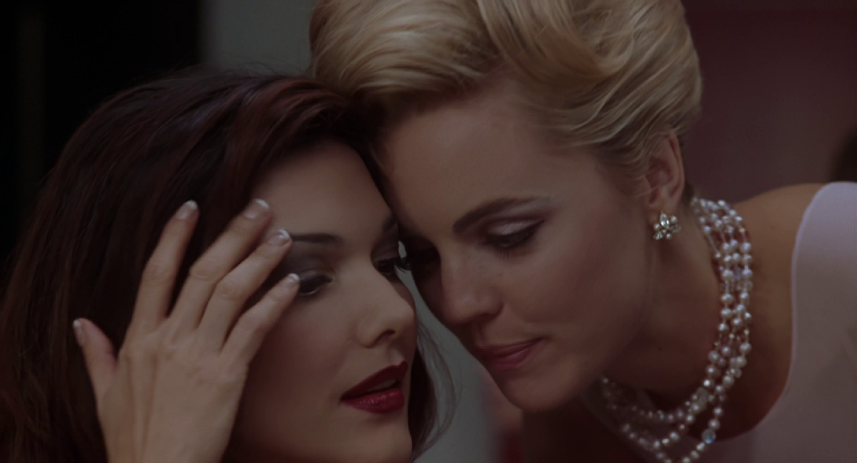 Frame 05 - Mulholland Drive