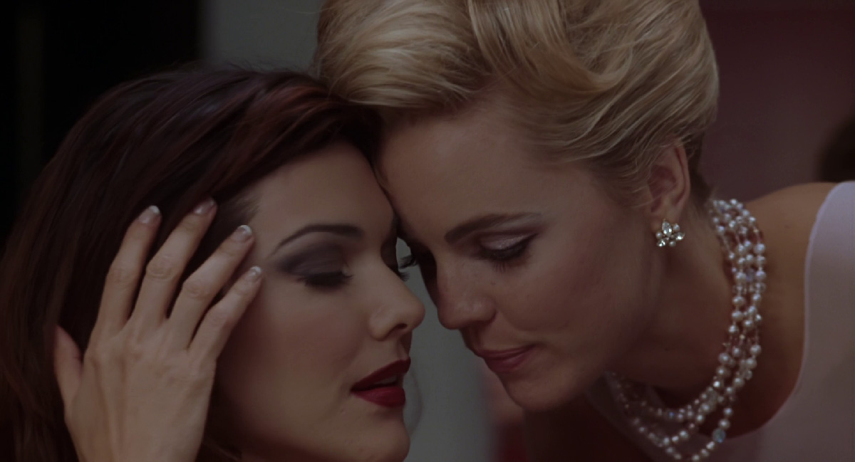 Frame 06 - Mulholland Drive
