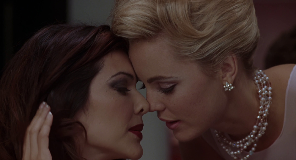 Frame 08 - Mulholland Drive