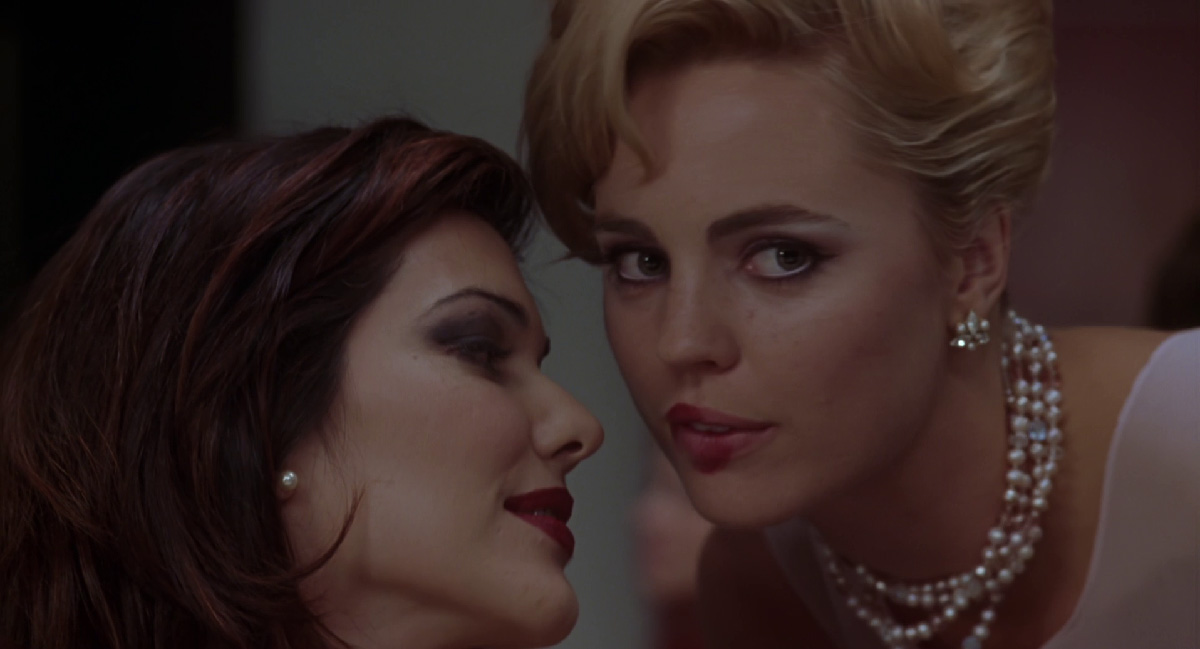 Frame 23 - Mulholland Drive